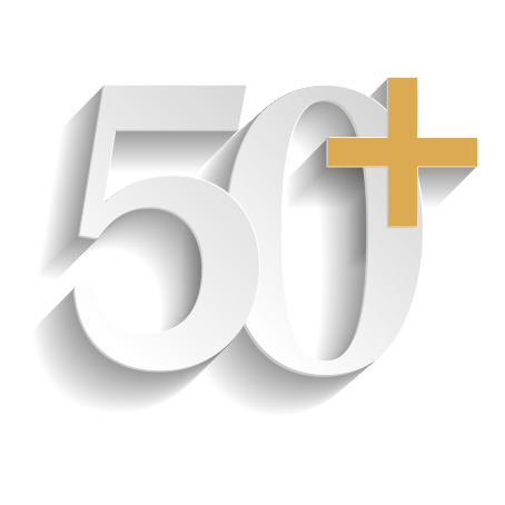 Laufbahnberatung 50+