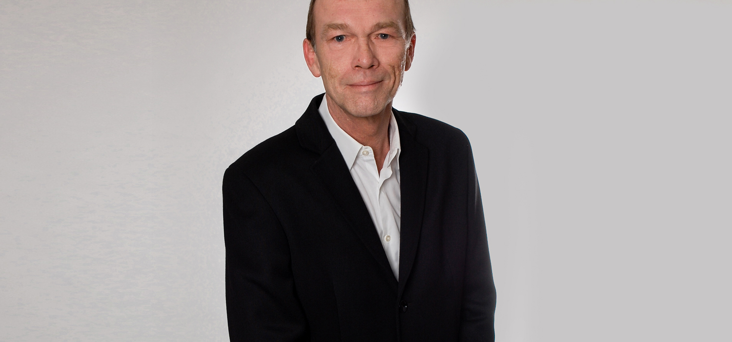 Jörg Rainals
