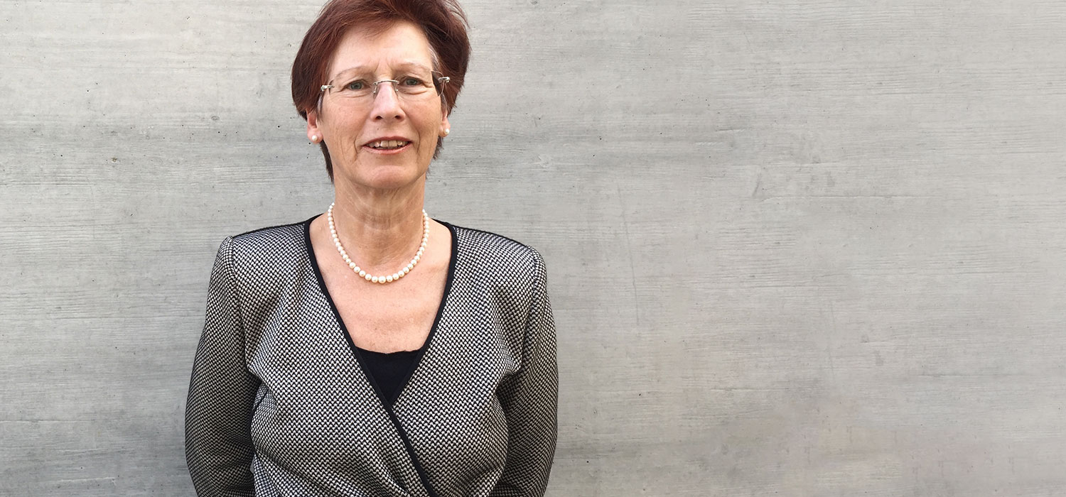Dr. Bettina Baitsch