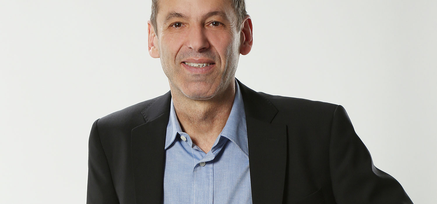 Erich Fischer