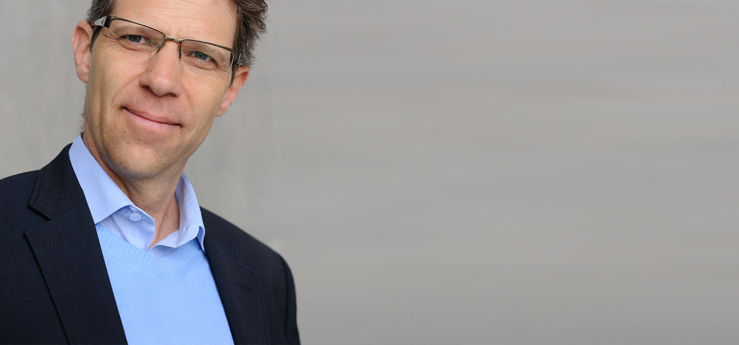 Dr. Claude Heini