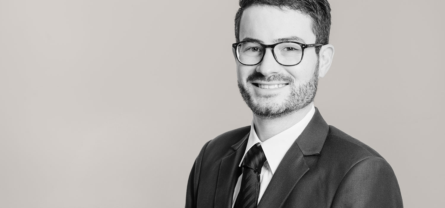 Matthias Huber