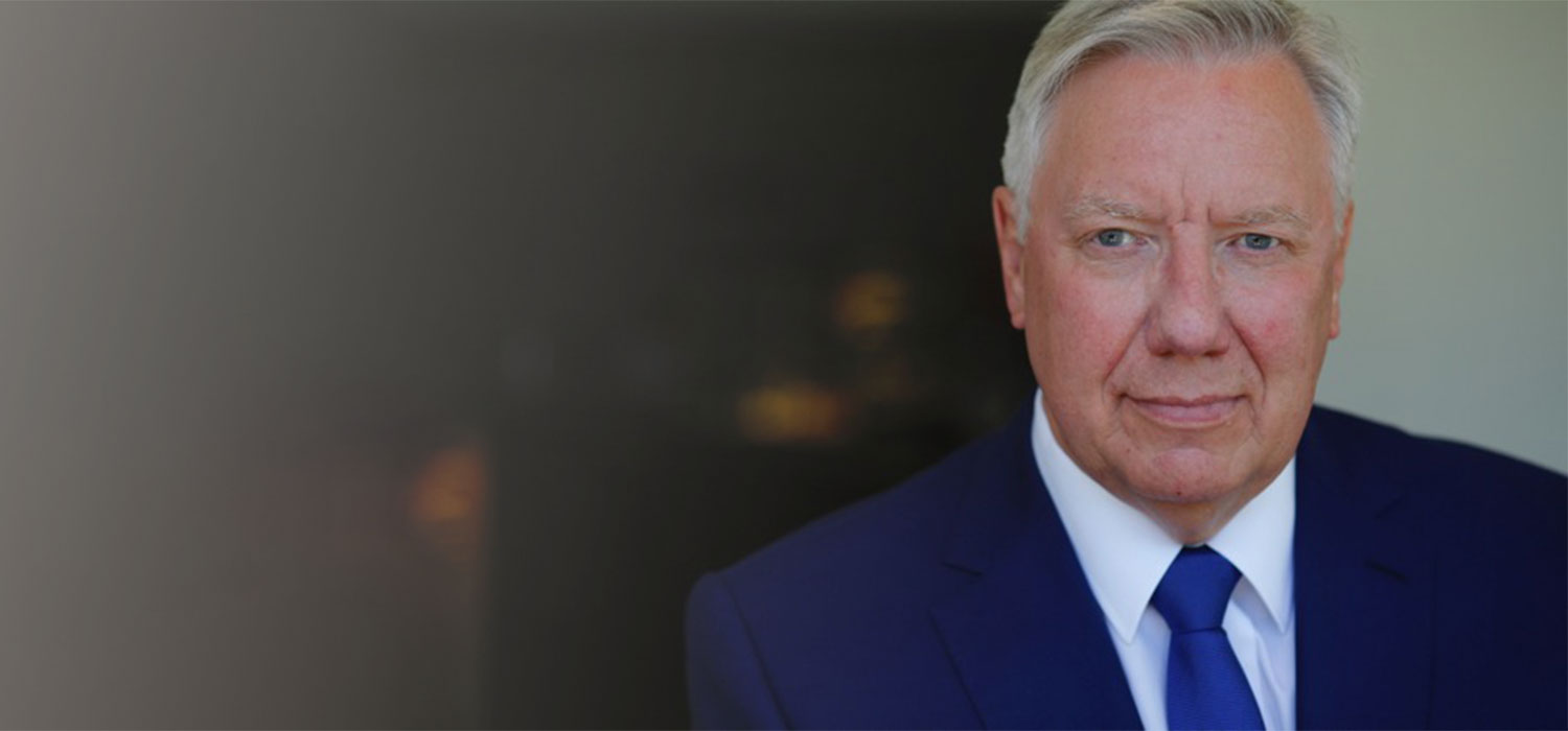 Prof. Dr. med. Dieter Jocham