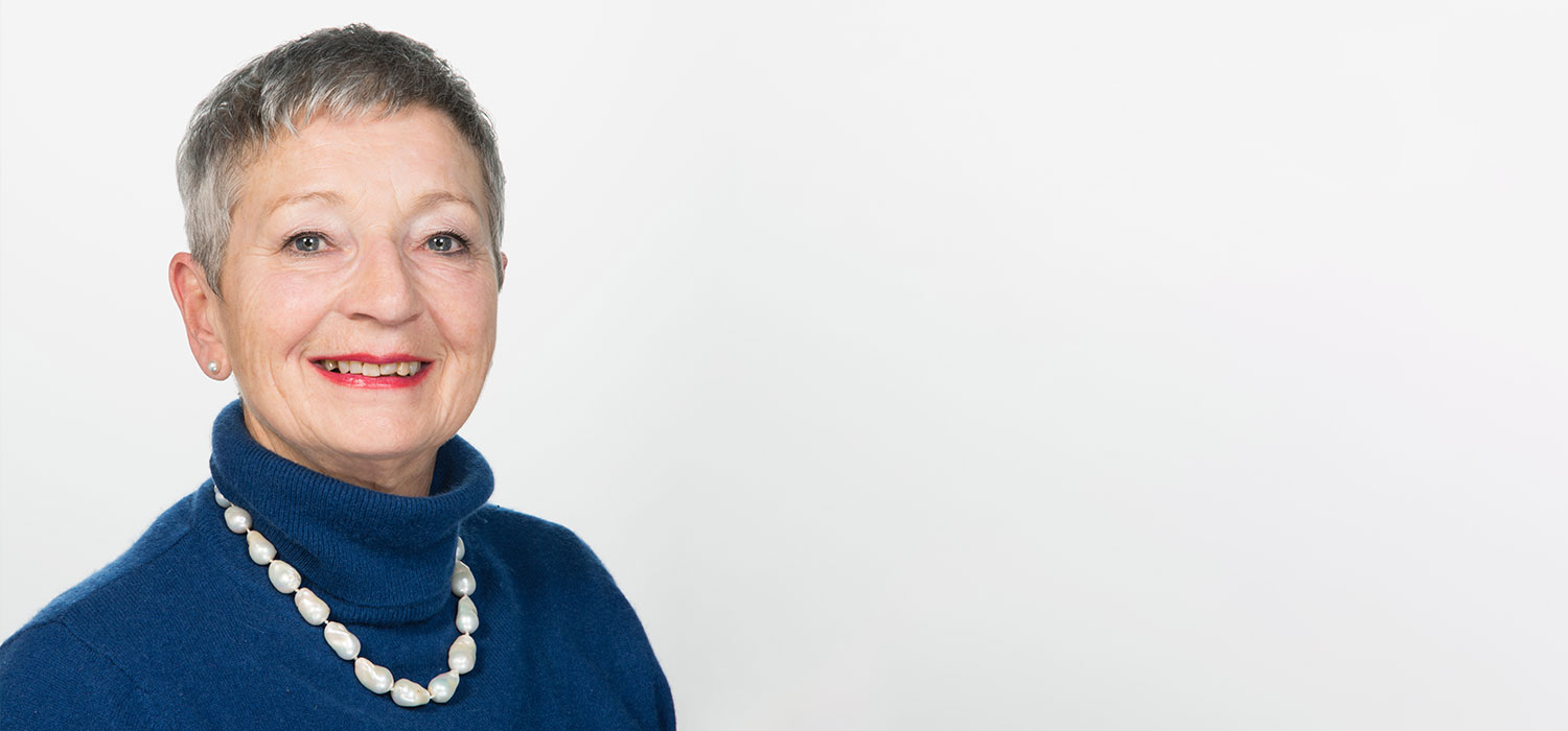 Irmgard Keiser