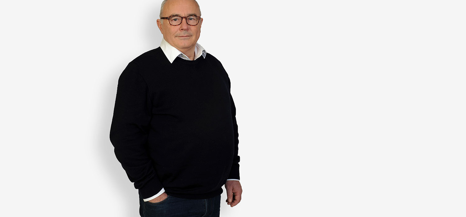 Dr. Marcel Bischoff