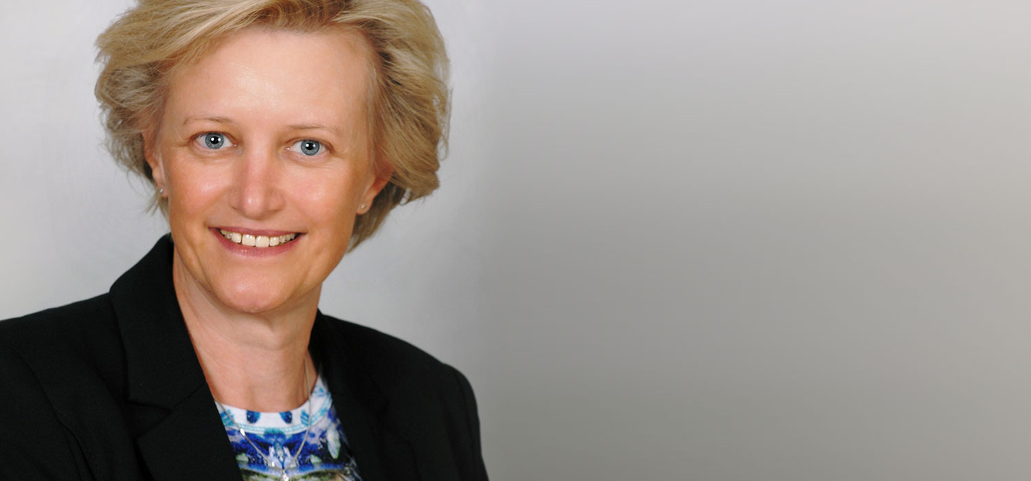 Eveline Weber